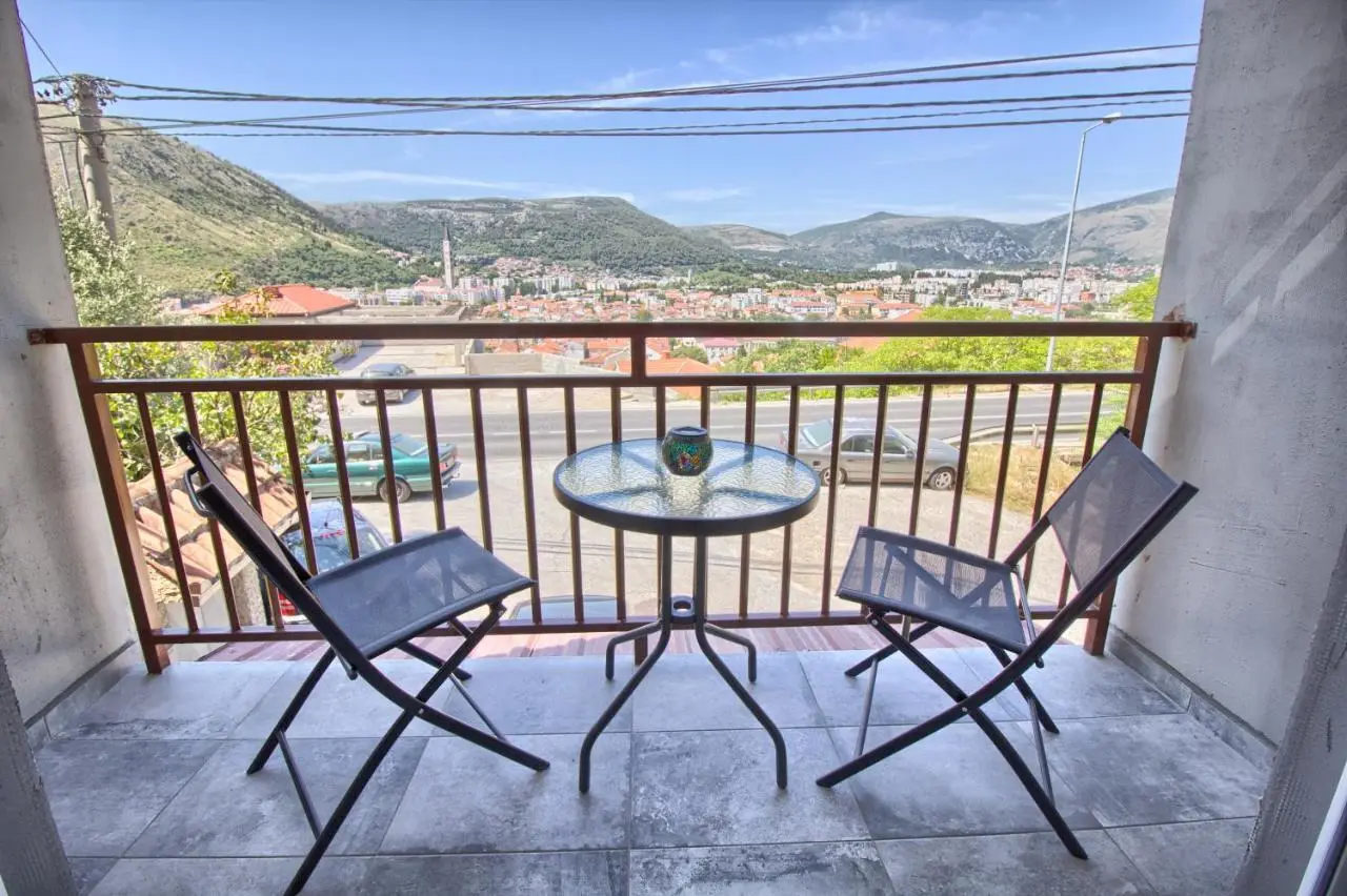 City View Apartment