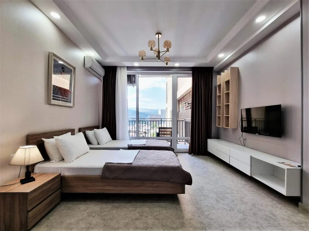 MD Apart Tbilisi