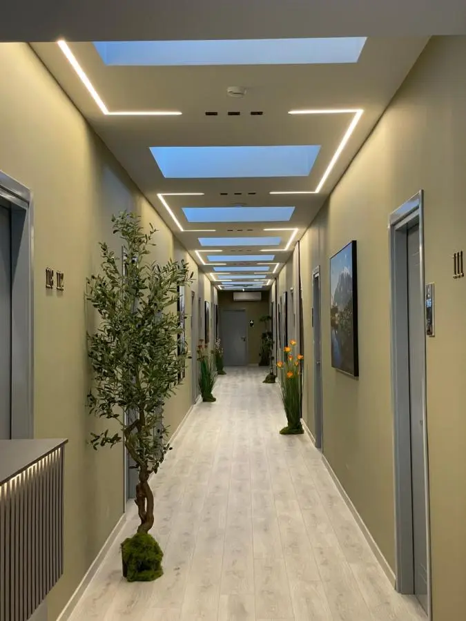 Hotel Dion Kukes