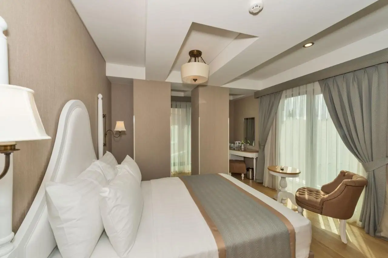 Hanna Hotel