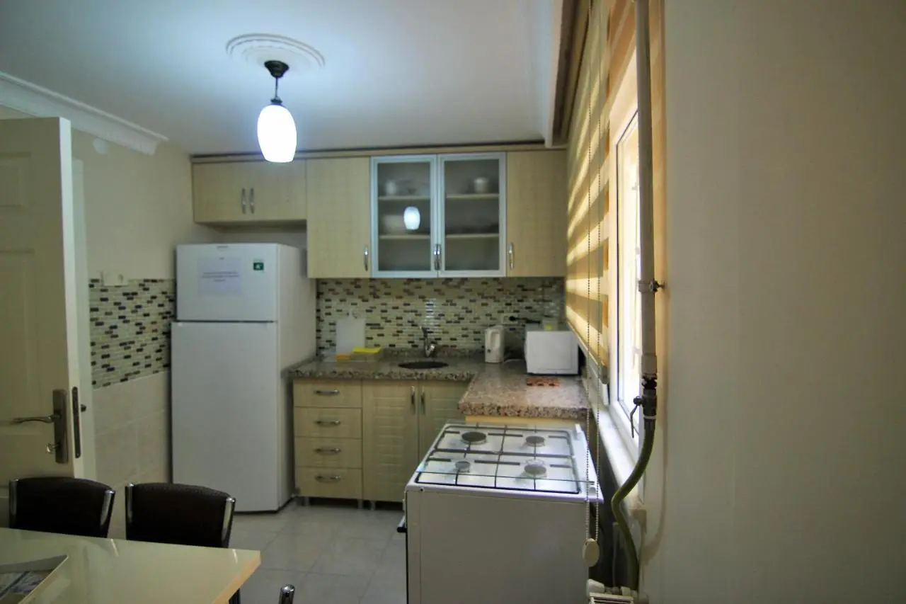Sultanahmet Deluxe Yilmaz Apart