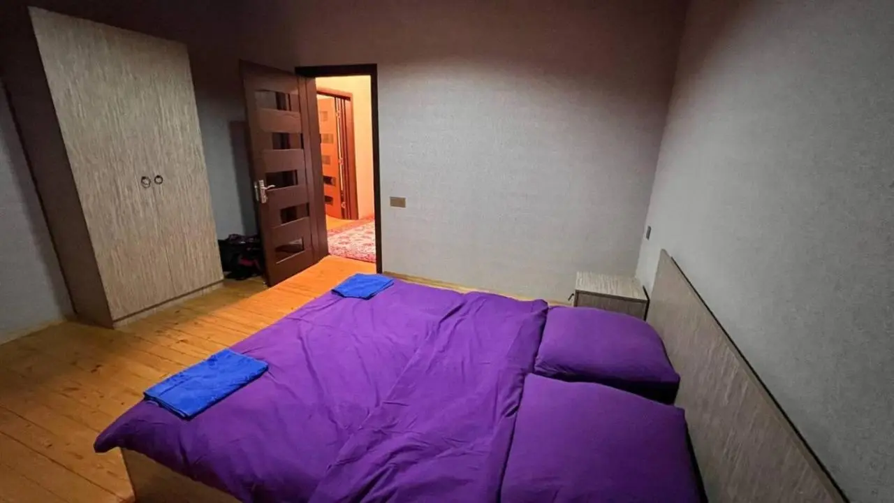 Gabala Dreams Villa with Large Garden
