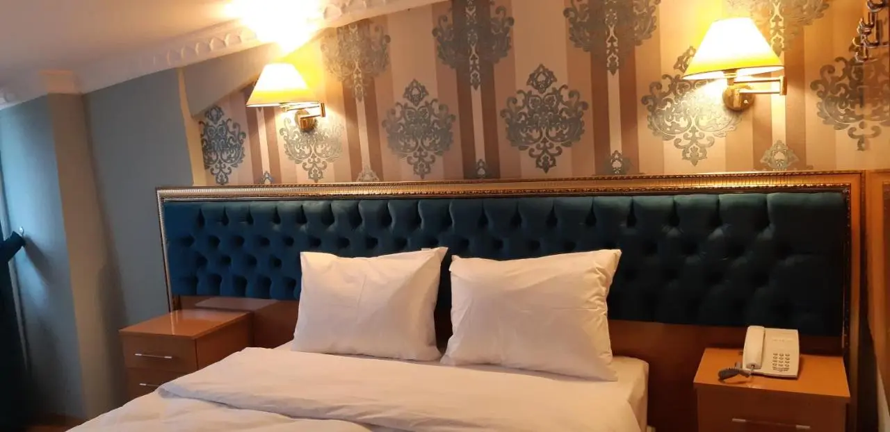Golden Palace Hotel - Sultanahmet