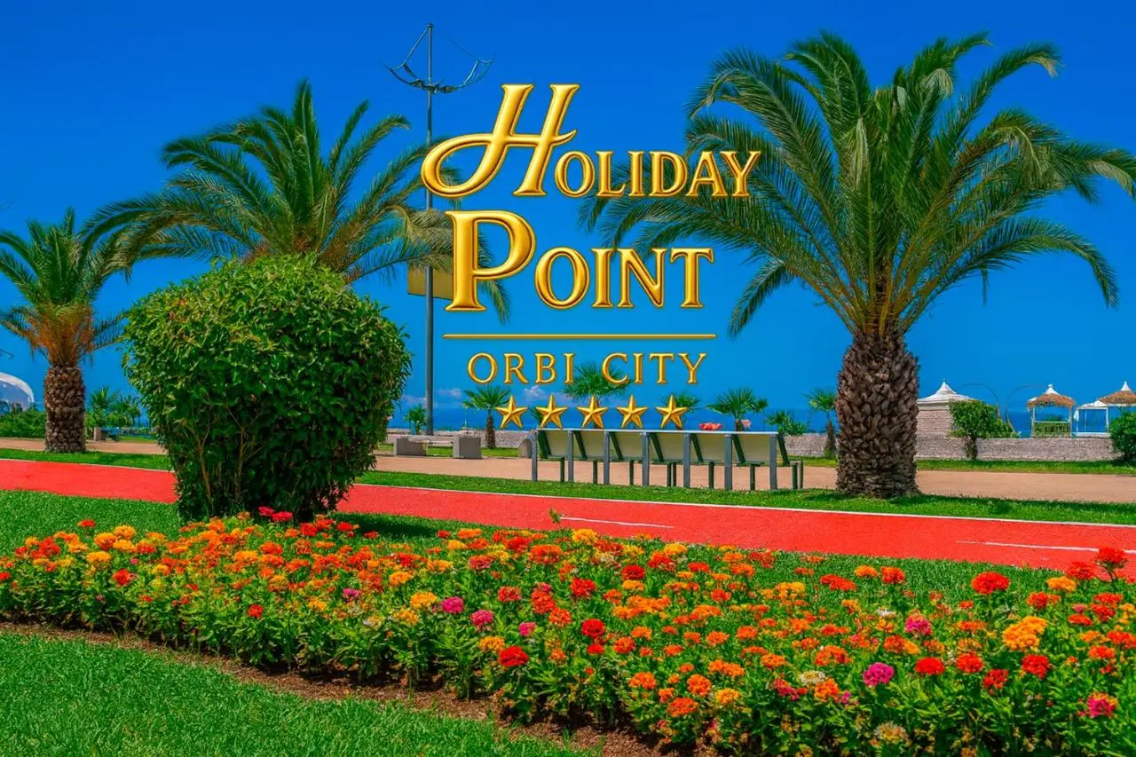 Holiday Point Orbi City