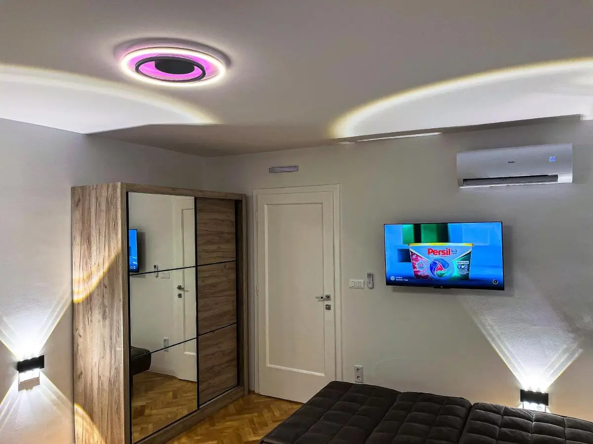 Astra apartman