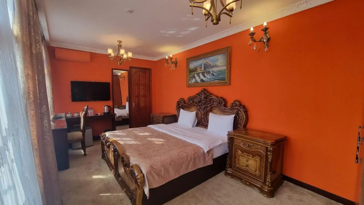 Grandview Boutique Hotel