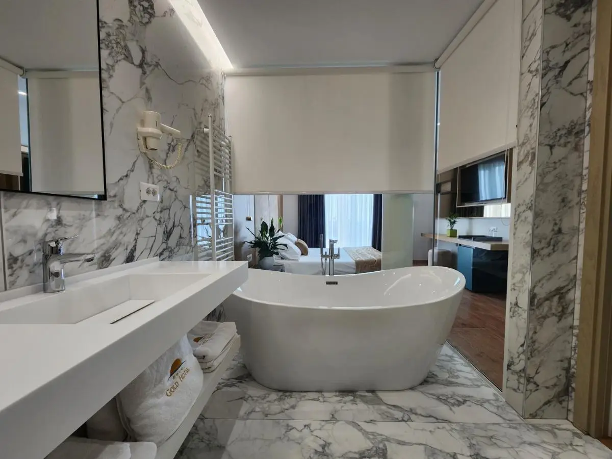 Hotel Gold
