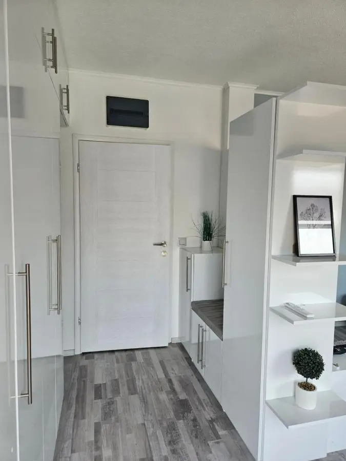 Apartman Daniela