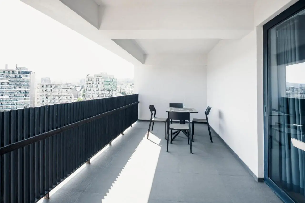 AURA Tbilisi Living by DNT Group