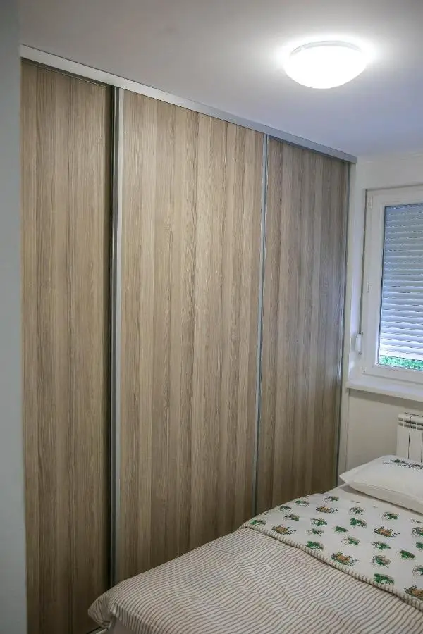 Lovely apartment Omar