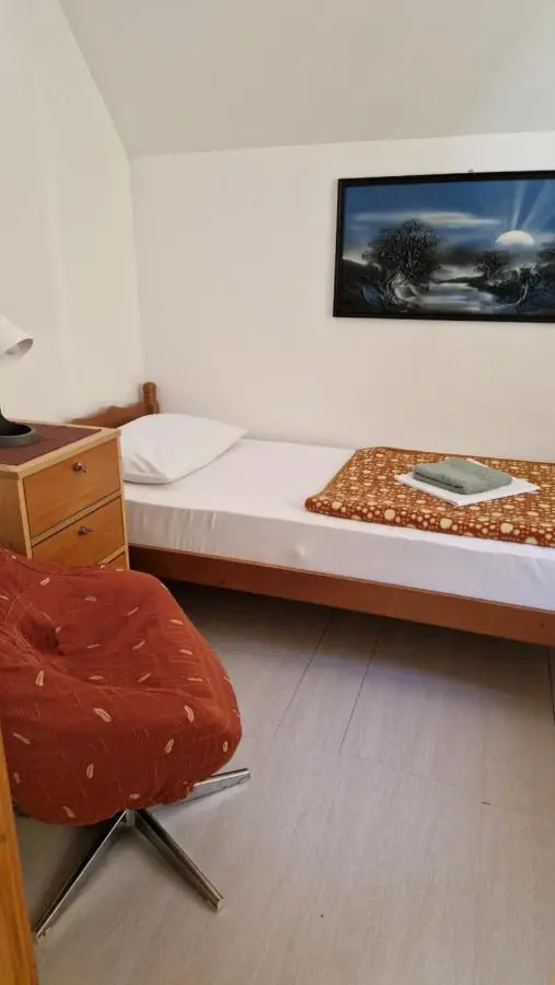 Domacinstvo Ubovic