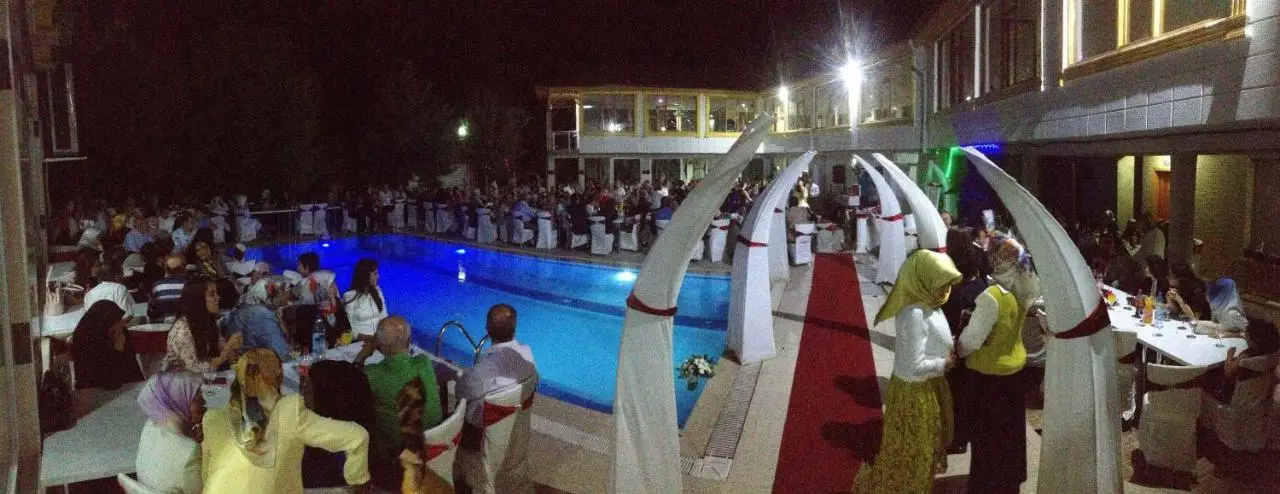HD Miray Otel
