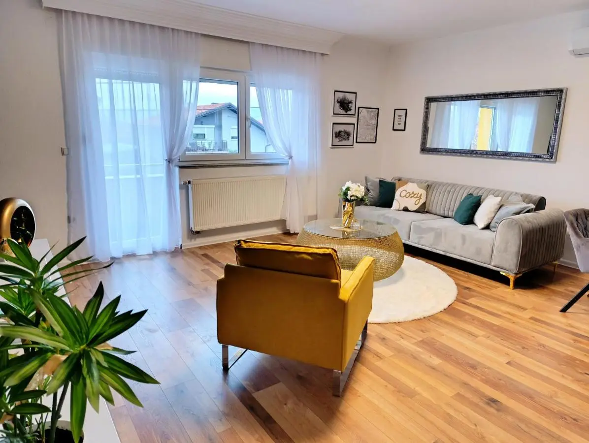 Apartmani Jasmina 2
