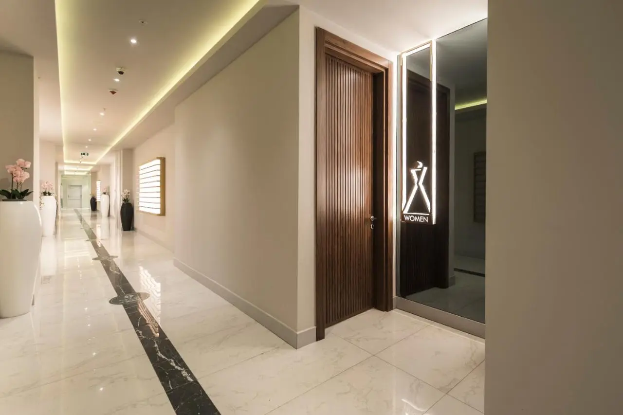 Orbi City Hotel Official