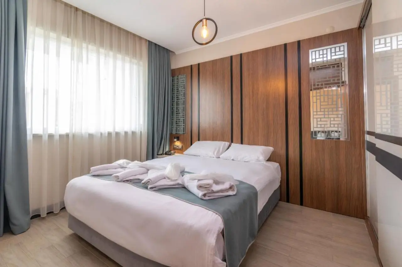 Aforia Thermal Residences