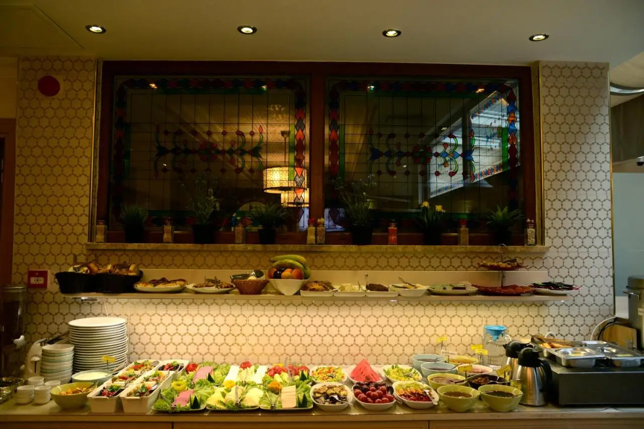 Sultans Royal Hotel
