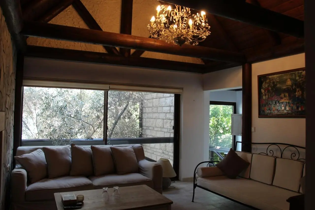 Yalicapkini Boutique Hotel
