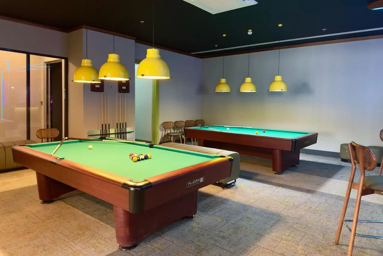 Tryp by Wyndham Istanbul Topkapi
