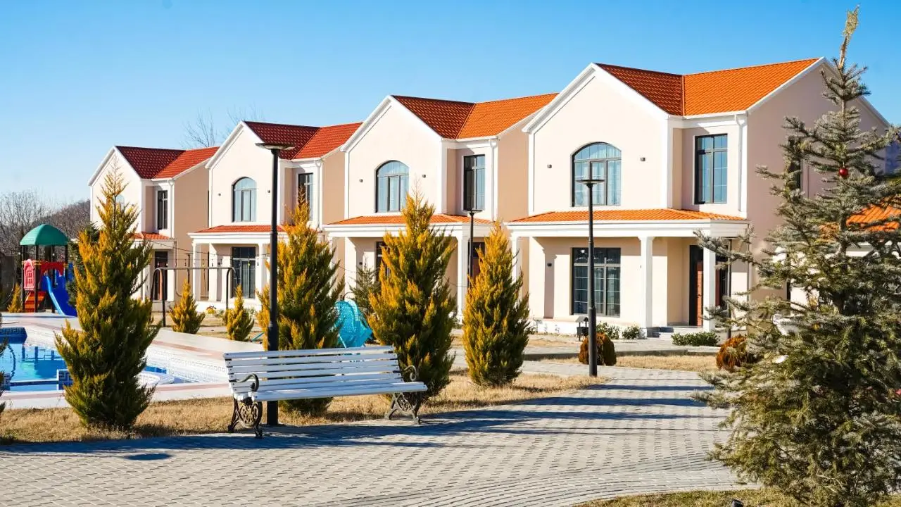 Gabala Buta Guest House