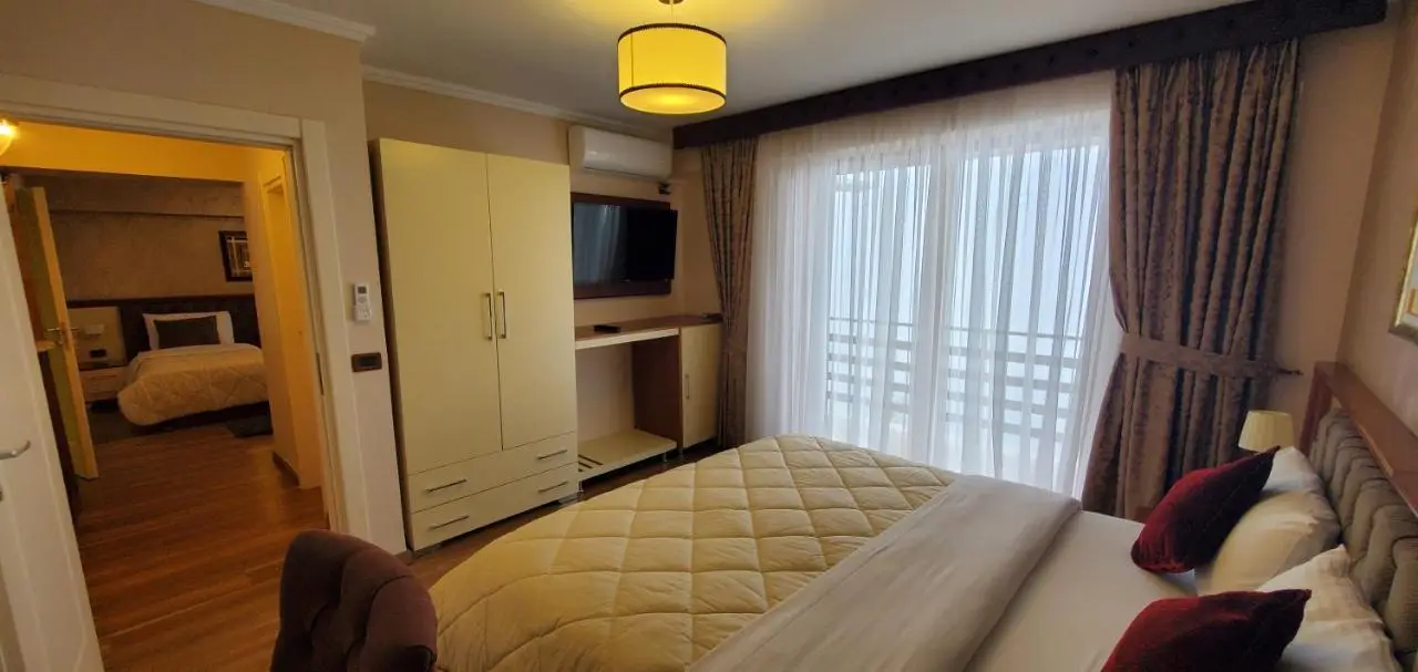 Hotel Panorama Dajt