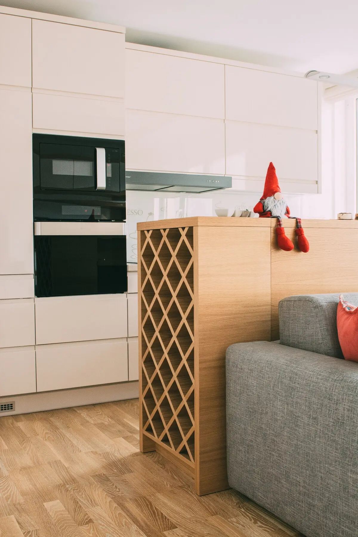 LikeHome Apartment Aida