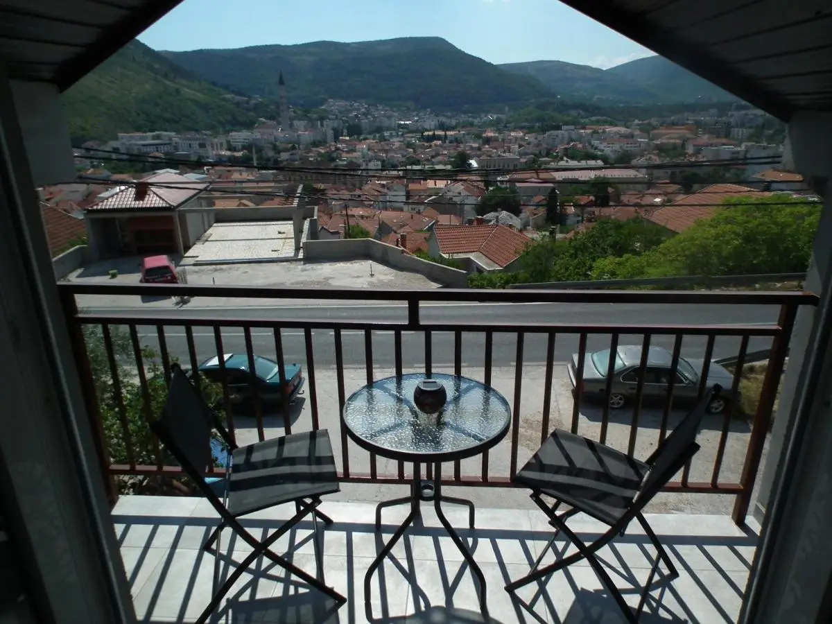 City View Apartment