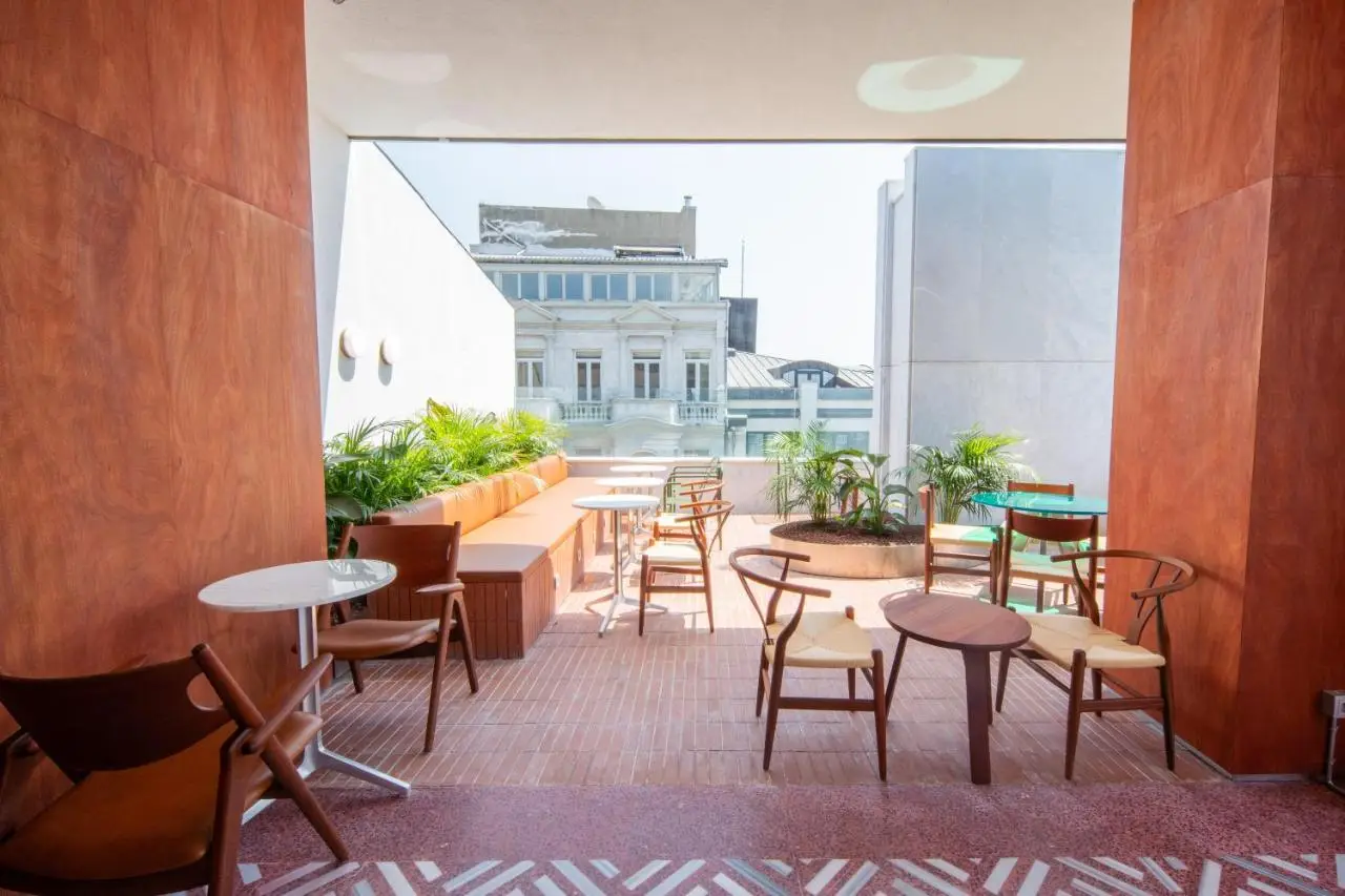 Stay Lab Taksim