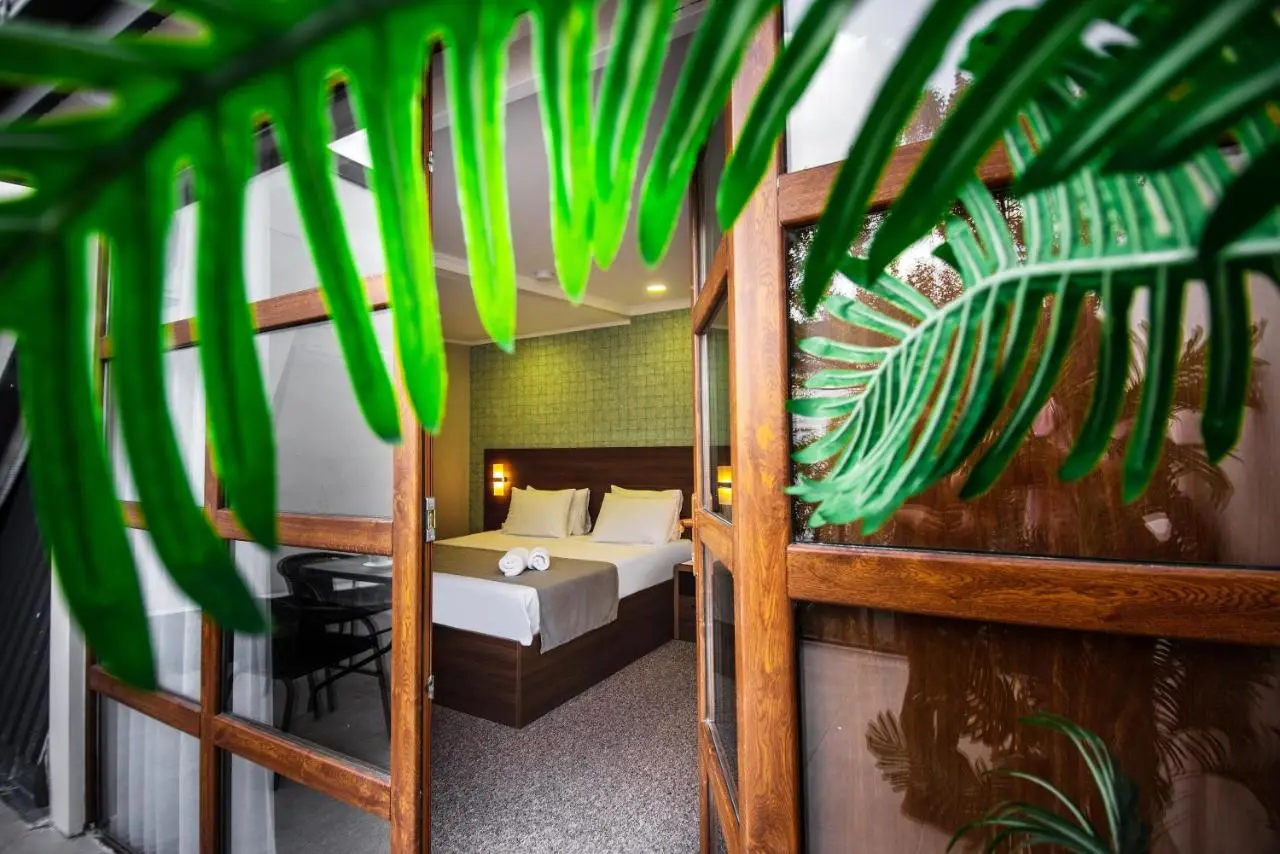 Margi Boutique Hotel by DNT Group