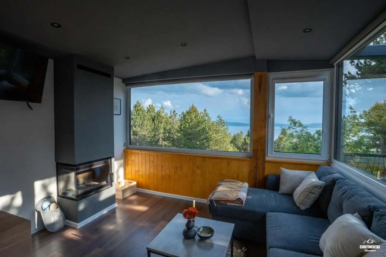 Continental Adventure Resort - Mountain Escape & Glamping
