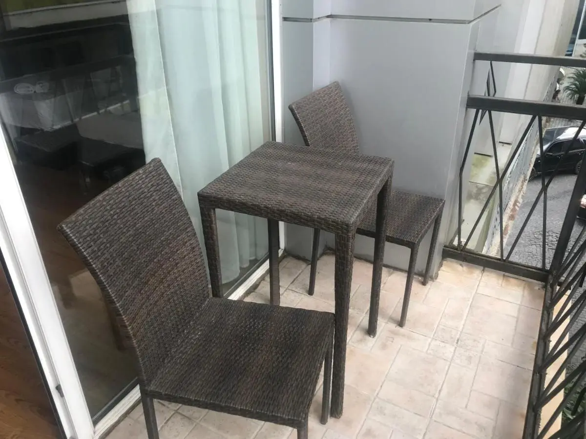 Apartment In Batumi MGZAVREBI