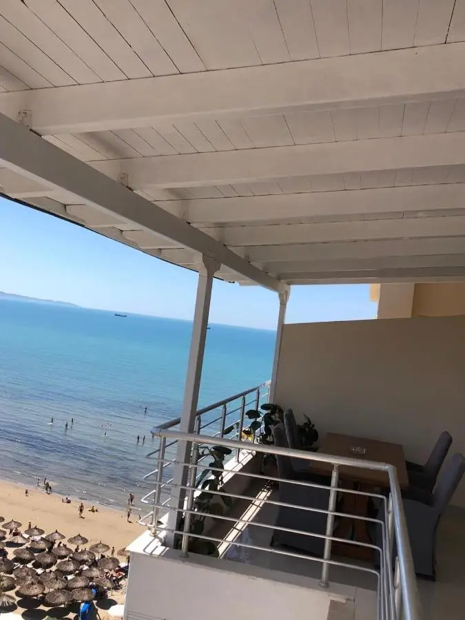 Sea view Apartment