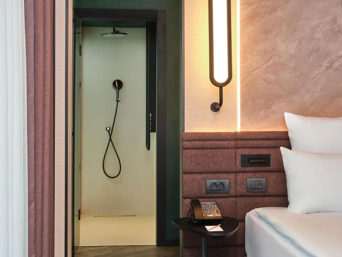 Novotel Istanbul Bomonti