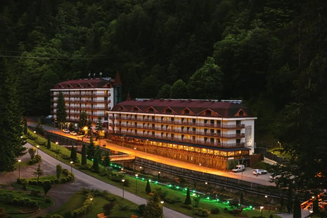 Sairme South