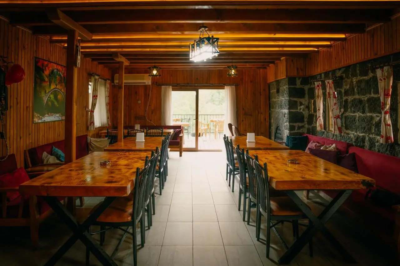 Elagza Dag Evi
