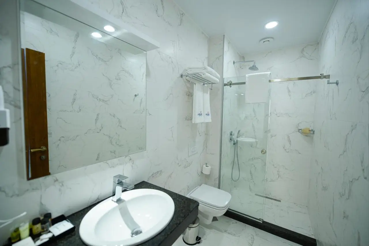 Calligraphy Hotel and Cottages