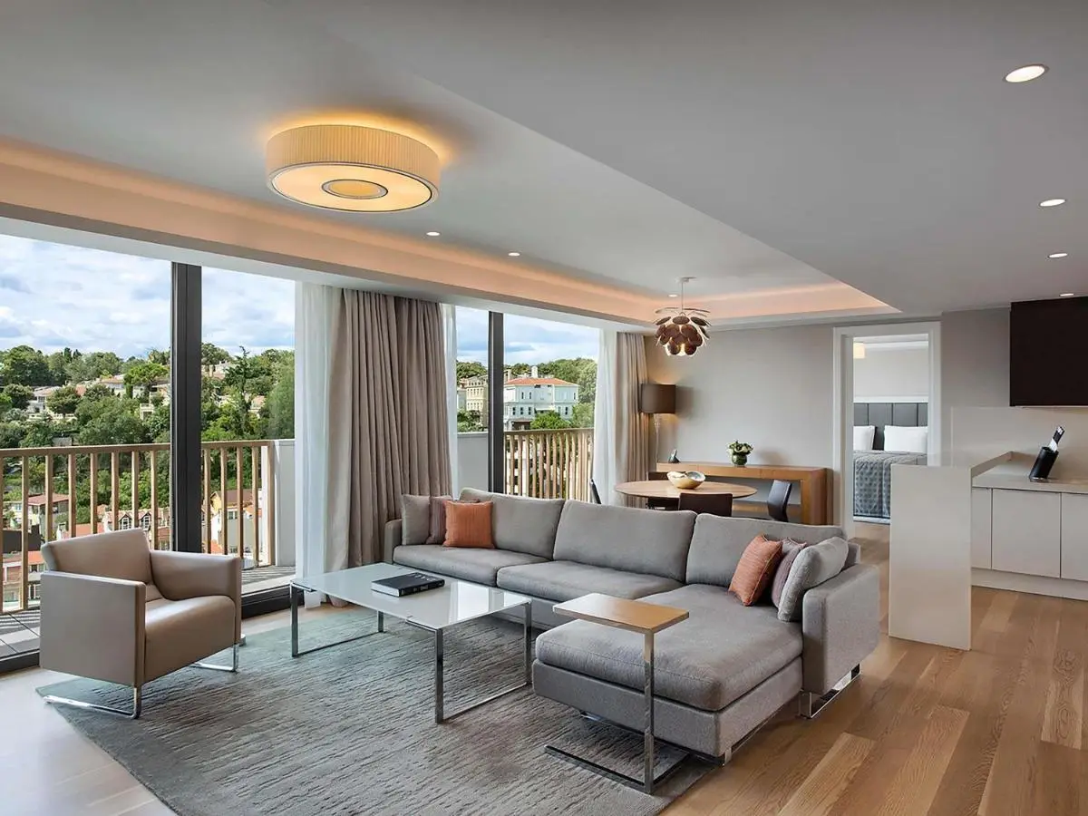 The Grand Tarabya Managed by Accor