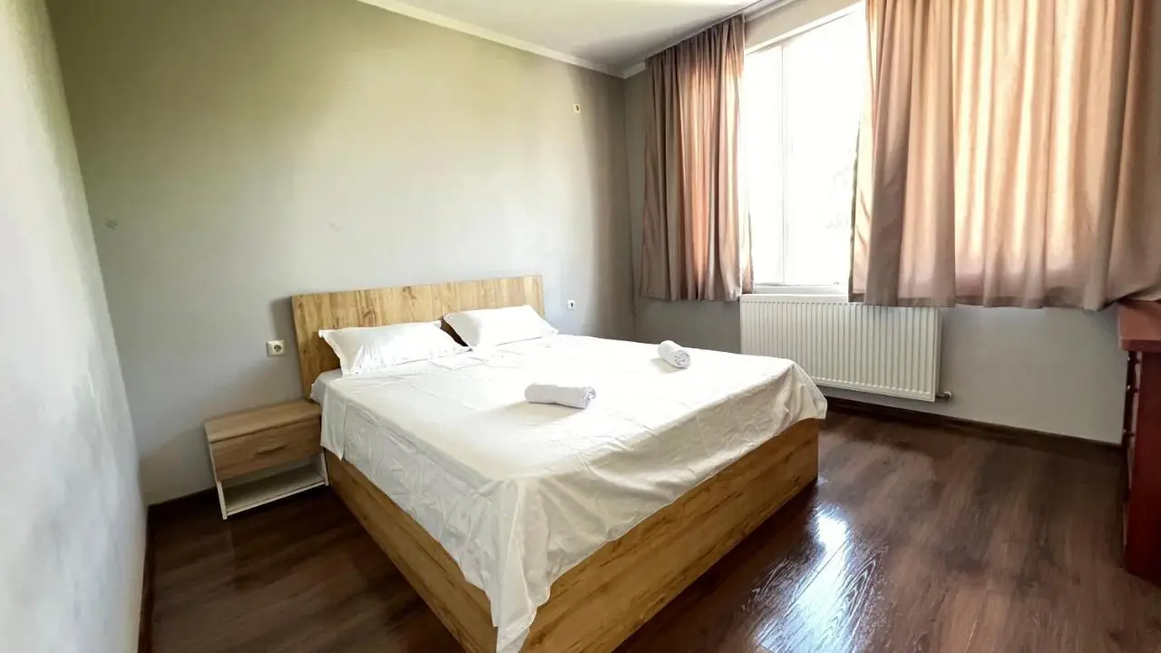 Garden House Tbilisi