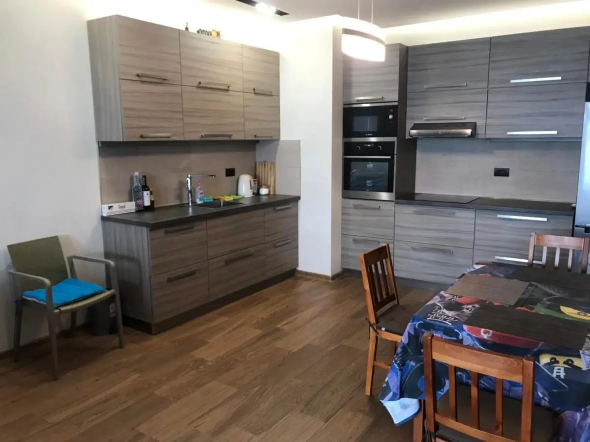 Premium apartment in Porta Batumi Tower