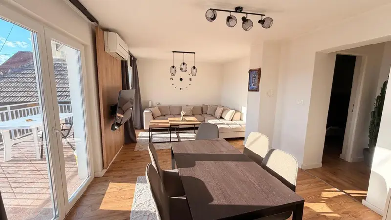 Morra Apartman