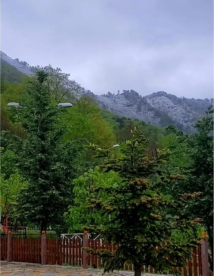 Hotel Panorama Dajt