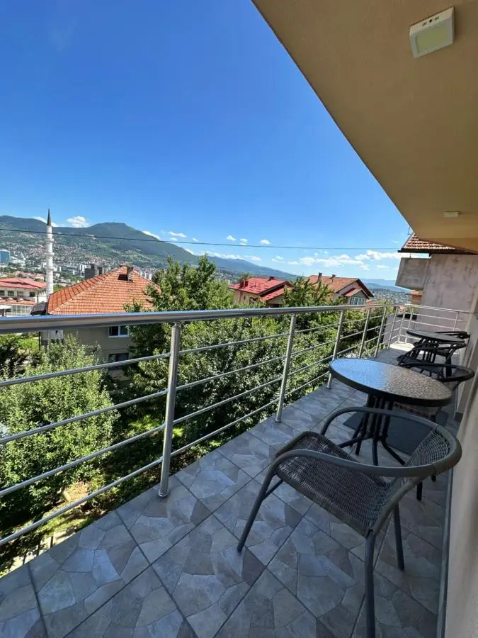 Apartman Ejna
