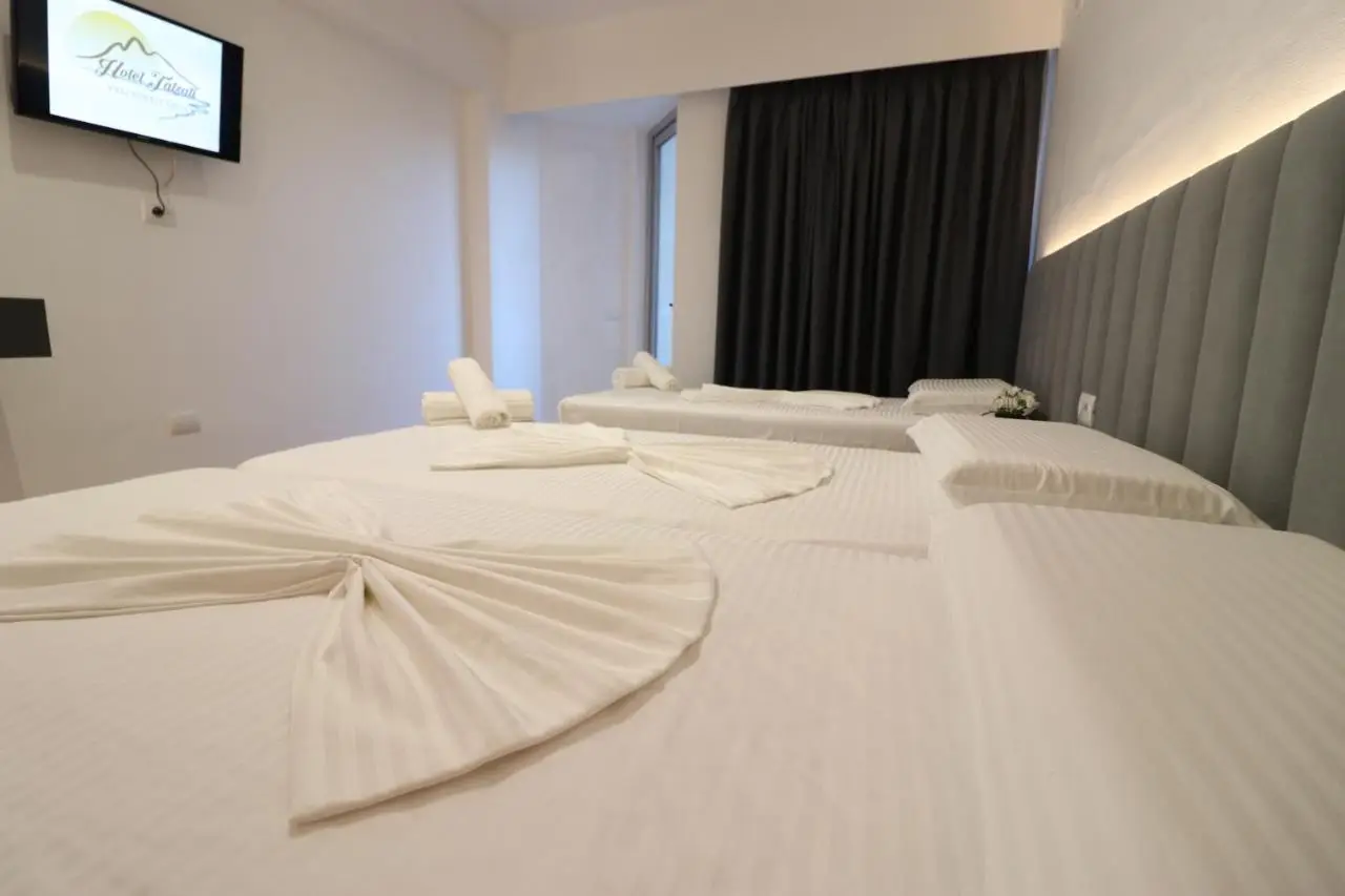 Hotel Tatzati 2