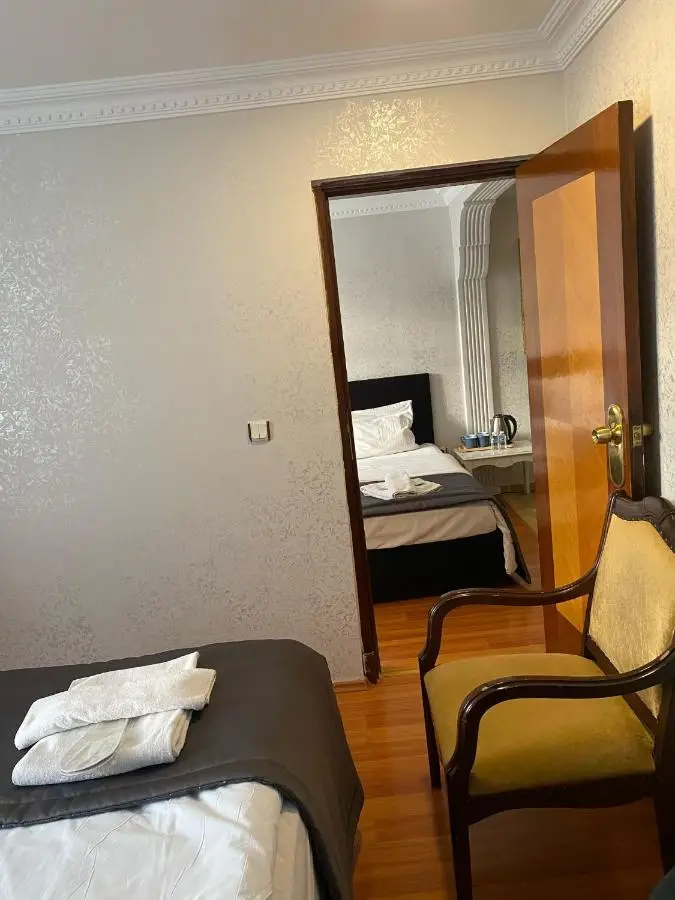 Timex Suites