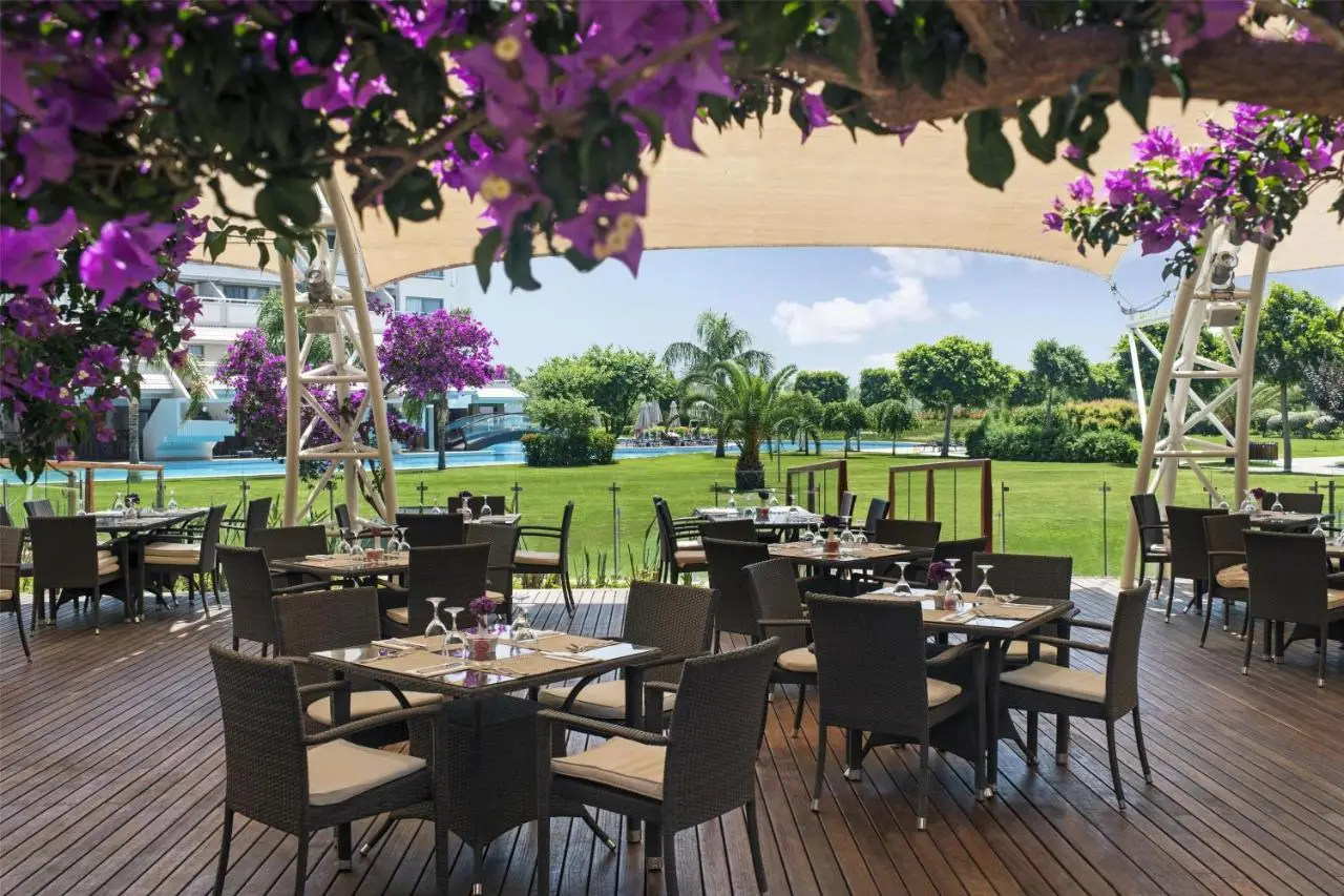 Hilton Dalaman Sarigerme Resort & Golf