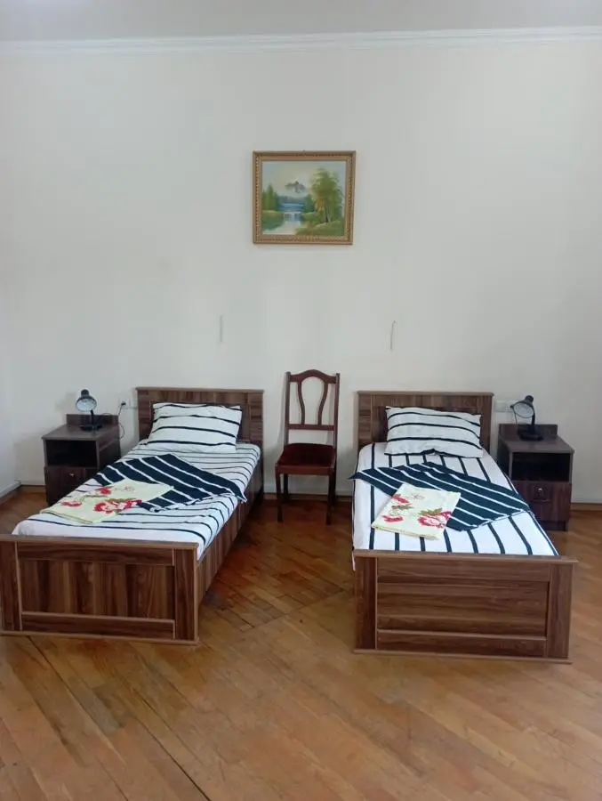 Art House Hostel Aleksandr