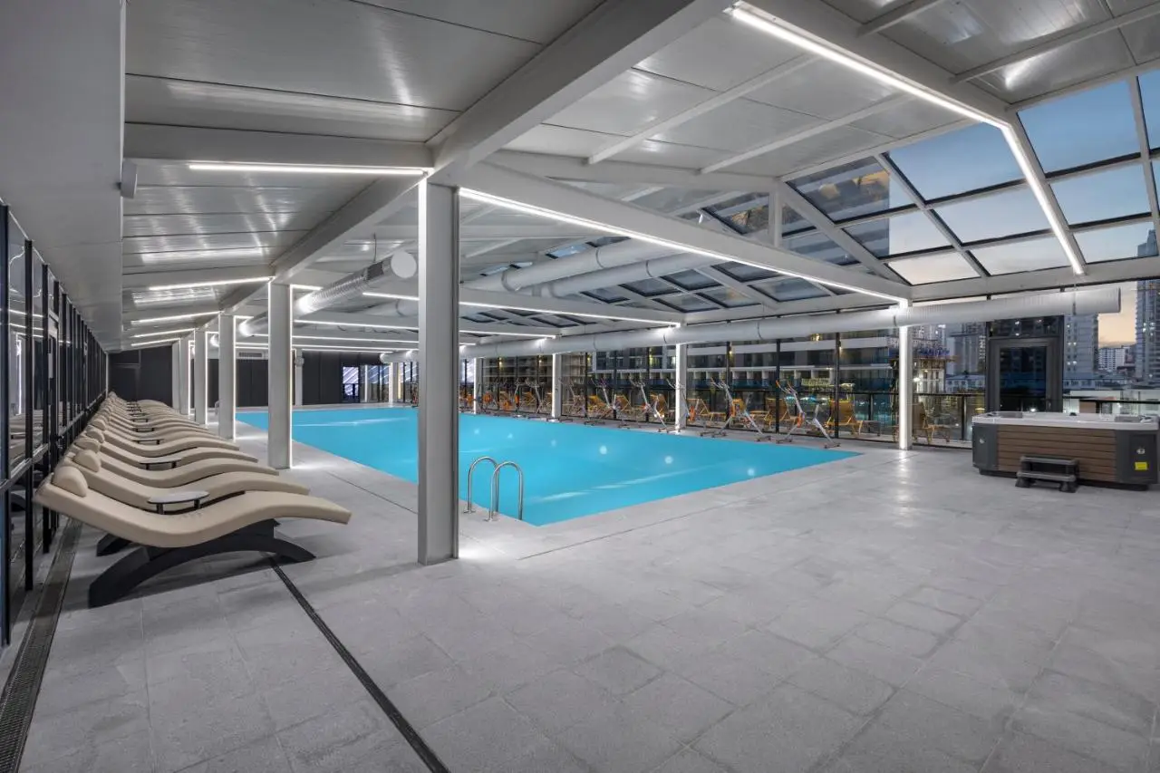 Ramada Plaza by Wyndham Batumi & Casino