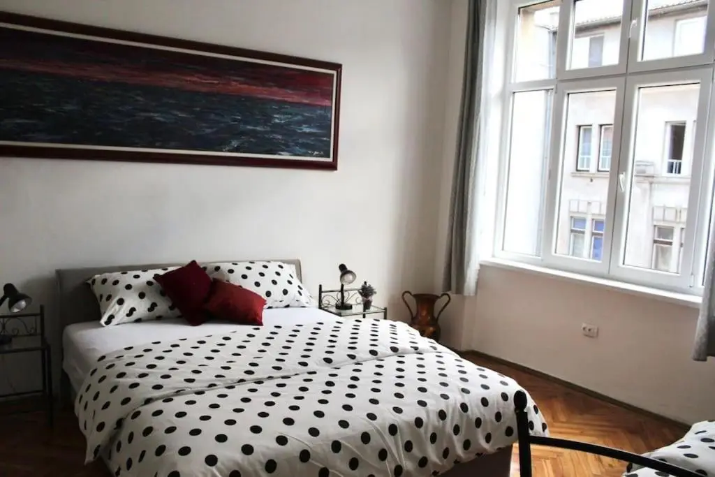 Monarch Apartment