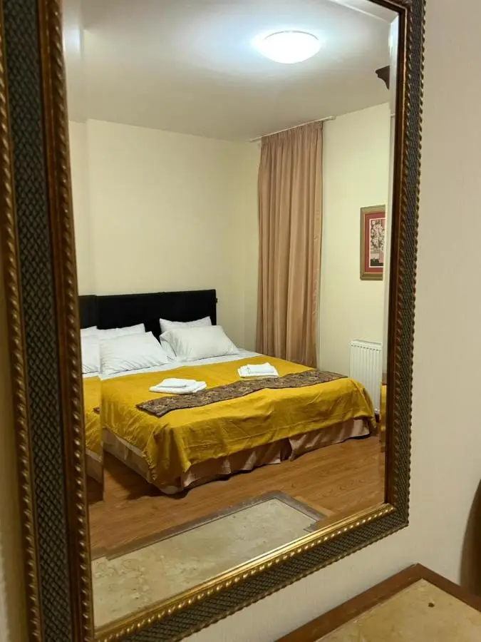 Hotel Wintera Gudauri