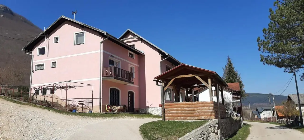 Apartment Prole