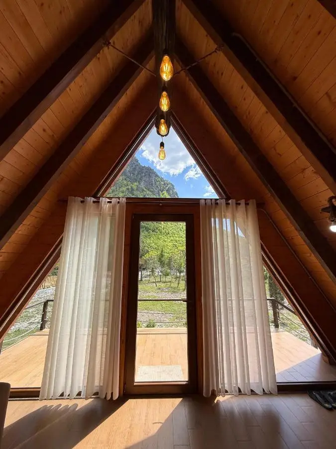 Bungaja Chalets